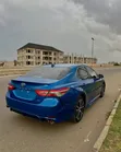 2019 Toyota Camry SE 2.5L - 2
