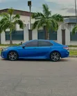 2019 Toyota Camry SE 2.5L - 3