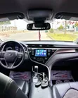 2019 Toyota Camry SE 2.5L - 4