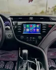 2019 Toyota Camry SE 2.5L - 5