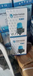 Imperial Dab Automatic Pressure Pump Control - 2