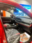New Chery Tiggo 4 2025 Red - 3