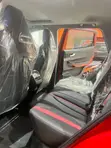 New Chery Tiggo 4 2025 Red - 4