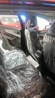 New Chery Tiggo 4 2025 Red - 5