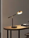 Nordic Modern Office Desk Lamp - 2