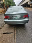 Lexus ES 2003 Silver - 1