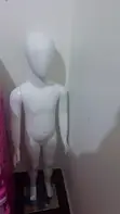 Kids White Mannequin - 2