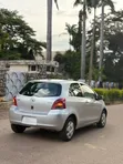 Toyota Yaris 2006 Gray - 5