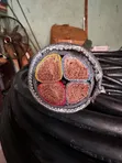 240mm 4-Core Armoured Cable (5000m) - 1