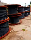 240mm 4-Core Armoured Cable (5000m) - 2