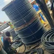 50mm 4 Core Armoured Cable - 1