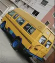 Volkswagen LT35 1999 Yellow - 1