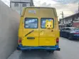 Volkswagen LT35 1999 Yellow - 3