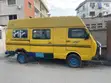 Volkswagen LT35 1999 Yellow - 5