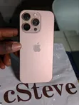 Apple iPhone 16 Pro 128GB Bronze (UK Amfani) - 1