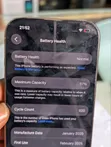 Apple iPhone 16 Pro 128GB Bronze (UK Amfani) - 2