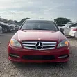 Mercedes-Benz C300 2011 Ja - 1
