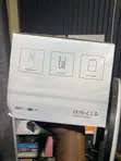 A10 Smart Portable Projector - 2