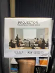 A10 Smart Portable Projector - 3