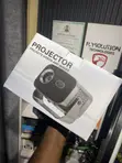 A10 Smart Portable Projector - 5