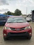 Toyota RAV4 LE 2.5L SUV 2014 - Ja - 1