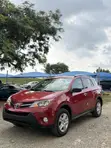 Toyota RAV4 LE 2.5L SUV 2014 - Ja - 3