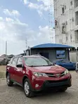 Toyota RAV4 LE 2.5L SUV 2014 - Ja - 4