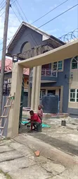 Gidan Kwana 6 don Sawa a Victory Estate, Woji - 1