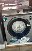 Sabon Hisense 7kg Front Loader Washing Machine - 1