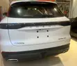 New Chery Tiggo 9 2025 White - 1