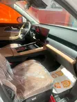 New Chery Tiggo 9 2025 White - 3