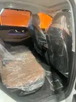New Chery Tiggo 9 2025 White - 5