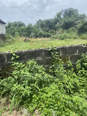 Filin Kasa Mai Kauri don Siyarwa a Ogunfayo, Ibeju Lekki, Lagos