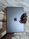 Apple iPad 10.2 (9th Gen) 256GB Silver - 3