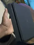PS4 Slim Console da Hannun Kula Guda 2 - 4