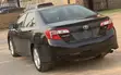 Toyota Camry 2014 Black - 3