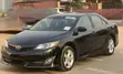 Toyota Camry 2014 Black - 5