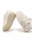 Farar Chunky Sneakers Mai Star Overlays - 2