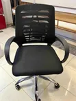 Premium Ergonomic Executive Office Gaming Chair - 2