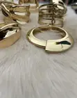 3 Chunky Bangles Set - N20,000 (Free Lagos Delivery) - 3