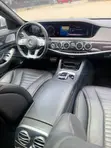 2019 Mercedes-Benz S-Class Maybach S 560 4MATIC Silver - 3