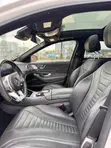 2019 Mercedes-Benz S-Class Maybach S 560 4MATIC Silver - 4