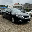 Honda Accord 2013 Black - 3