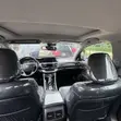 Honda Accord 2013 Black - 4