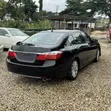 Honda Accord 2013 Black - 5