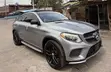 Mercedes-Benz GLE 400 4MATIC 2017 Silver - 2