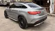 Mercedes-Benz GLE 400 4MATIC 2017 Silver - 5