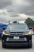 Toyota Highlander Limited SUV 2014 - 1