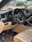 Toyota Highlander Limited SUV 2014 - 3