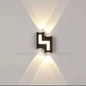Brand New D.light LED Fence Light